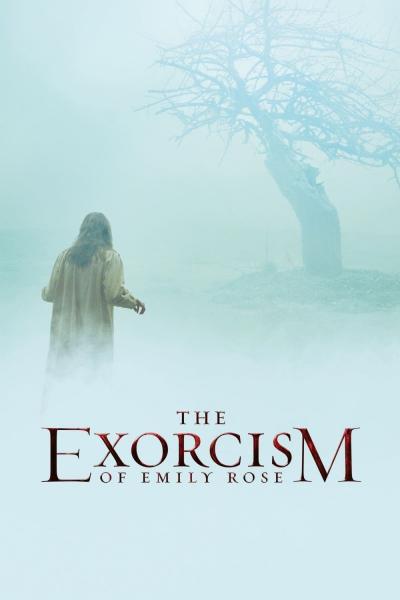 Affiche du film L'Exorcisme d'Emily Rose