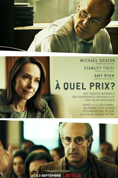 Affiche du film À quel prix ?