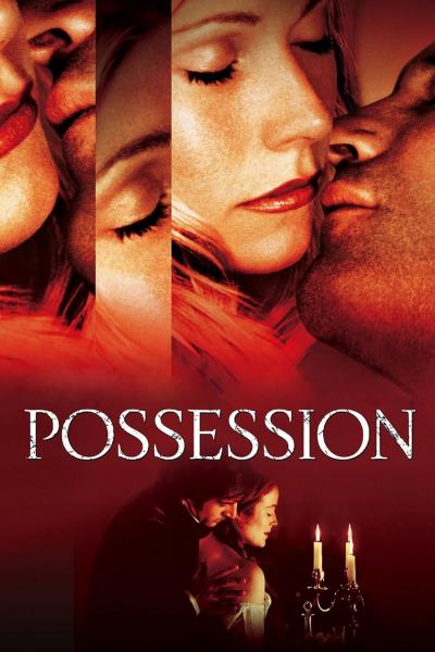 Affiche du film Possession