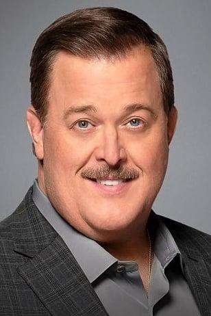 Photo de Billy Gardell