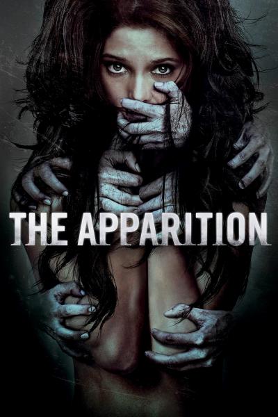 Affiche du film The Apparition