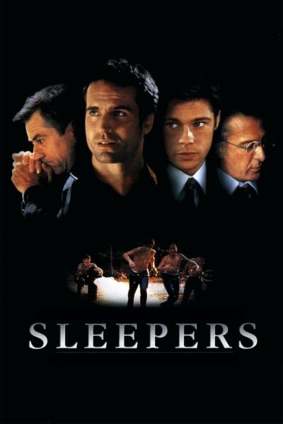 Affiche du film Sleepers