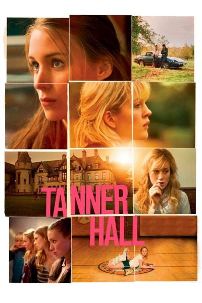 Affiche du film Tanner Hall
