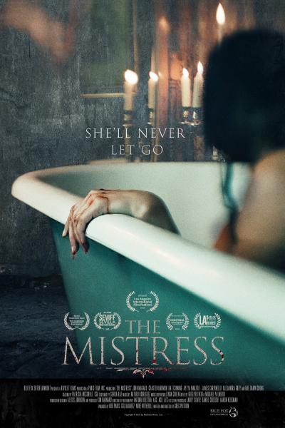 Affiche du film The Mistress