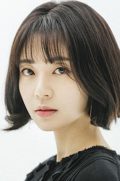 Photo de Baek Jin-hee