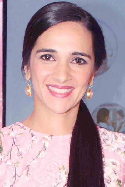 Photo de Tara Sharma