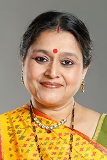 Photo de Supriya Pathak