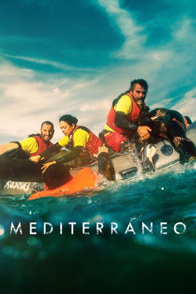 Affiche du film Mediterráneo