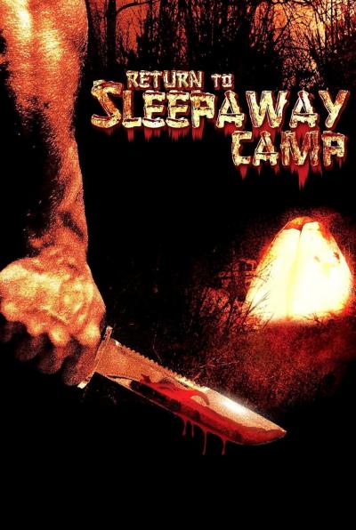 Affiche du film Blood Camp