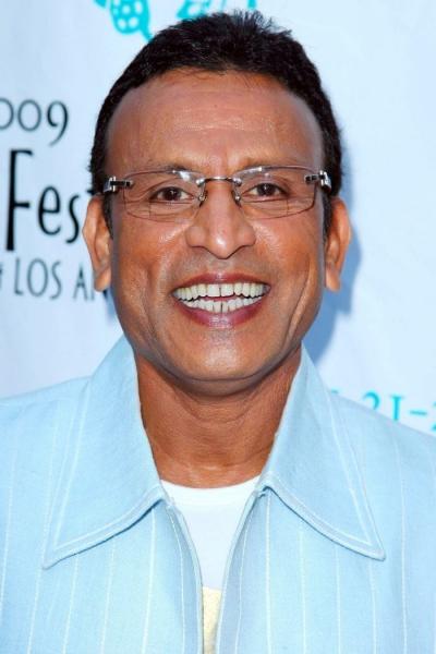 Photo de Annu Kapoor