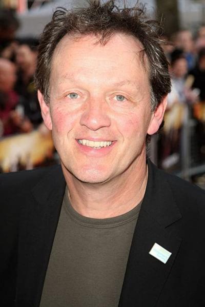 Photo de Kevin Whately
