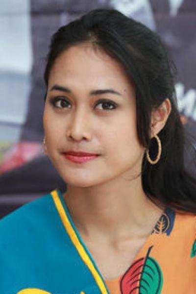 Photo de Putri Ayudya