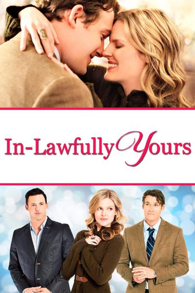 Affiche du film In-Lawfully Yours