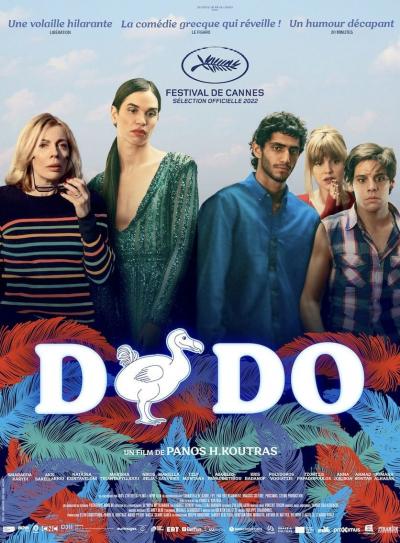 Affiche du film Dodo