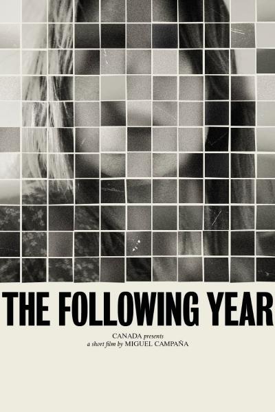 Affiche du film The Following Year