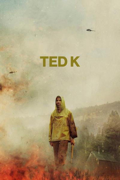 Affiche du film Ted K