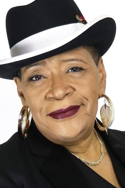 Photo de Marsha Warfield