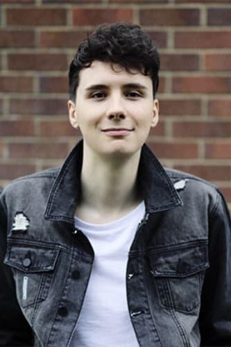 Photo de Daniel Howell