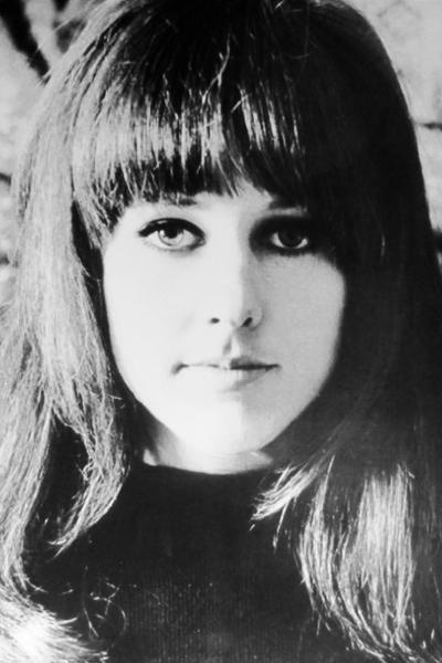 Photo de Grace Slick