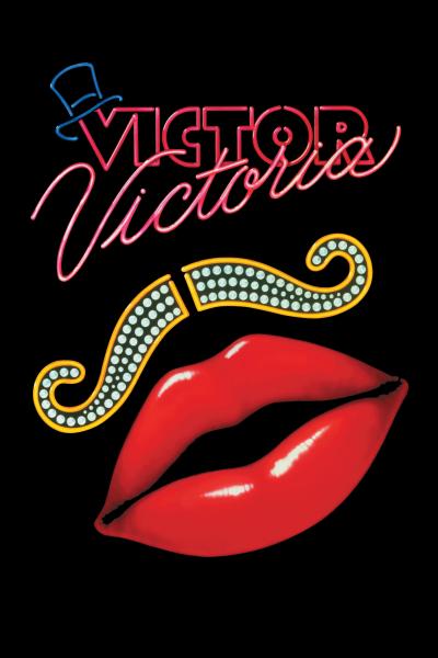 Affiche du film Victor/Victoria