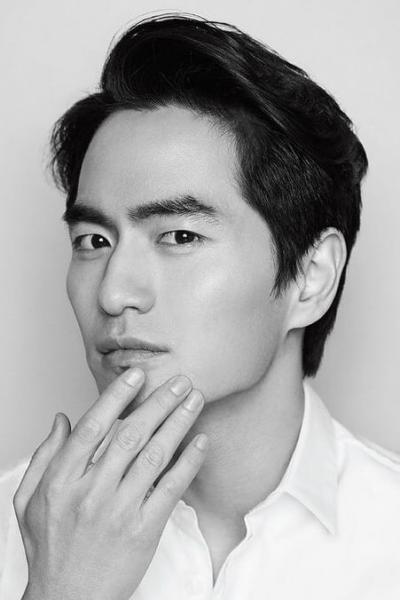 Photo de Lee Jin-wook