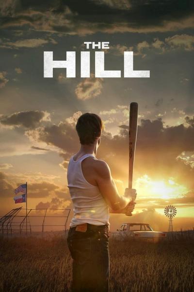 Affiche du film The Hill