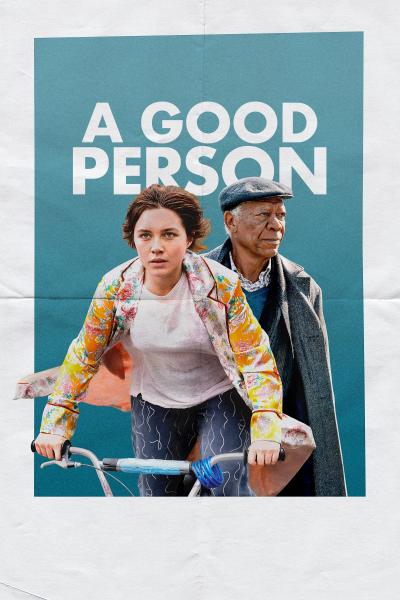 Affiche du film A Good Person