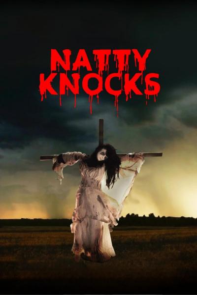 Affiche du film Natty Knocks