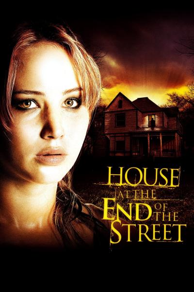 Affiche du film La Maison au bout de la rue