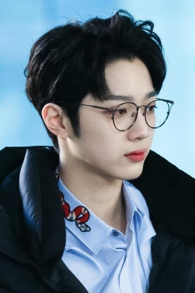 Photo de Guanlin Ding