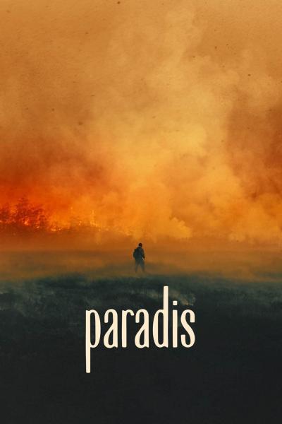 Affiche du film Paradis