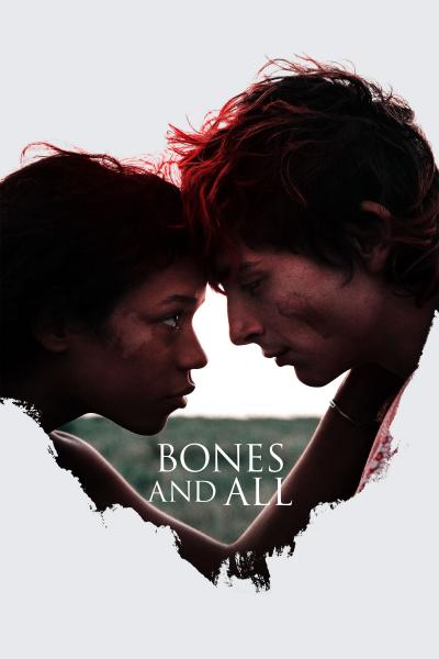 Affiche du film Bones and All