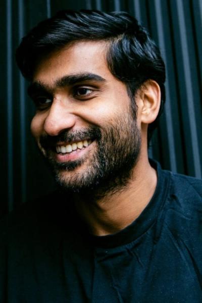 Photo de Prateek Kuhad