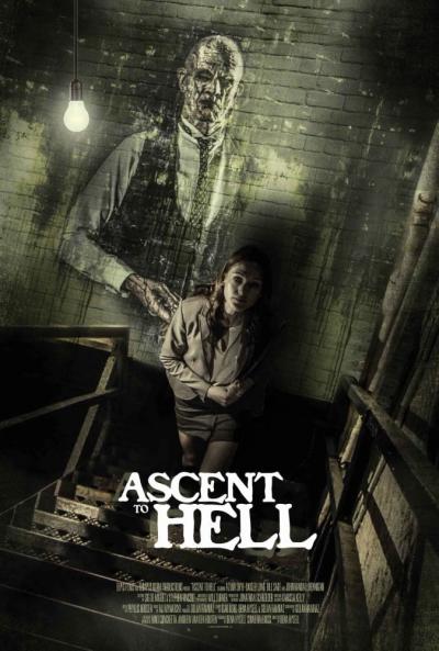 Affiche du film Ascent to Hell