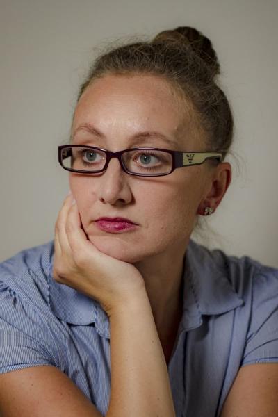 Photo de Iva Šindelková