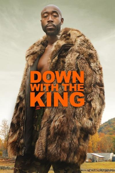 Affiche du film Down with the King