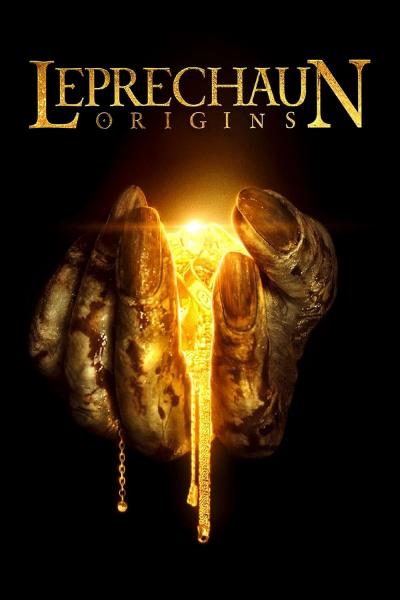 Affiche du film Leprechaun: Origins
