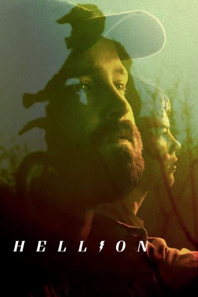 Affiche du film Hellion