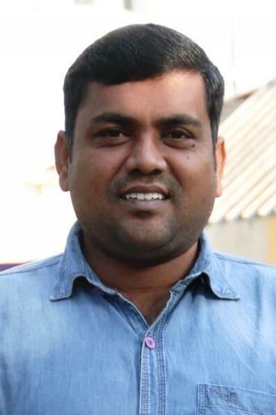 Photo de Kaali Venkat