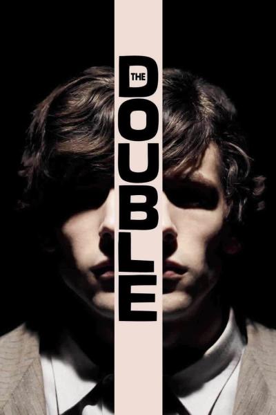 Affiche du film The Double