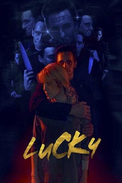 Affiche du film Lucky