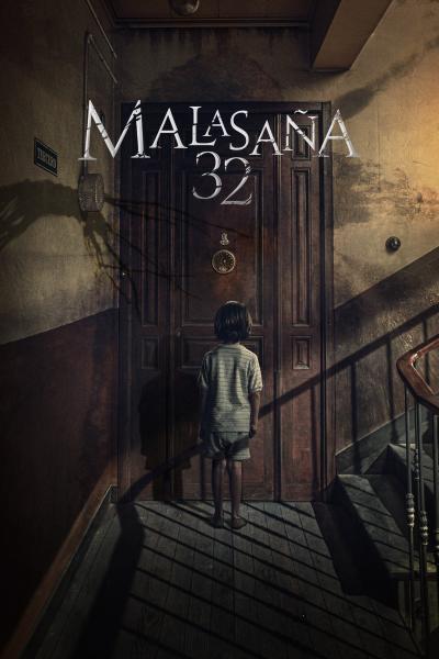 Affiche du film Malasaña 32