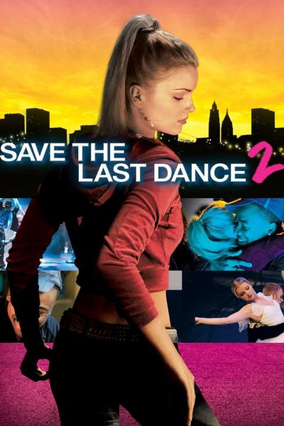 Affiche du film Save the Last Dance 2