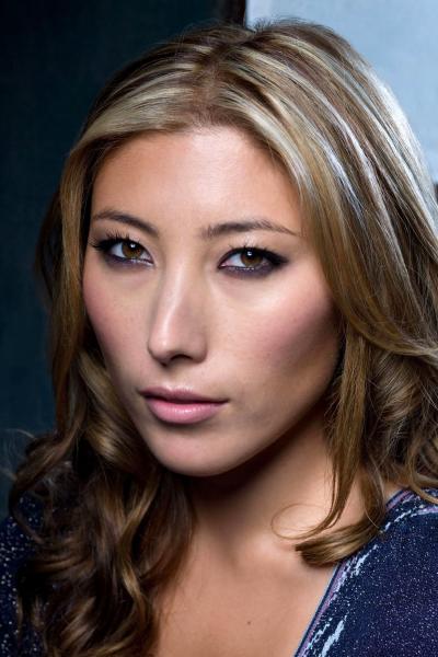 Photo de Dichen Lachman