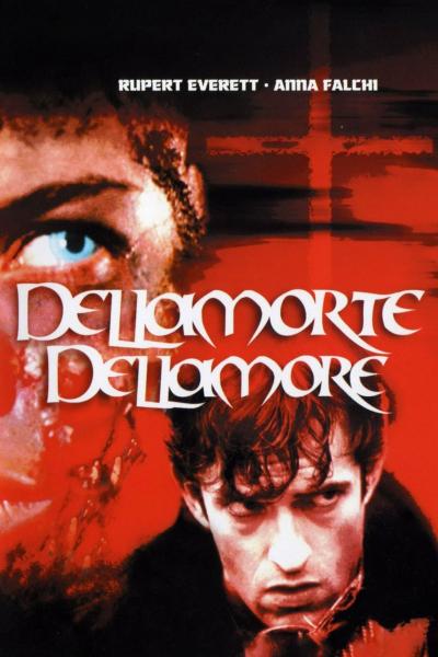 Affiche du film DellaMorte DellAmore