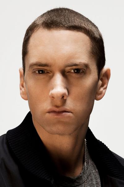 Photo de Eminem 