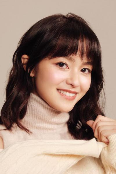 Photo de Liu Fangyun