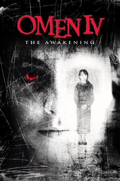 Affiche du film La malédiction IV : L'éveil