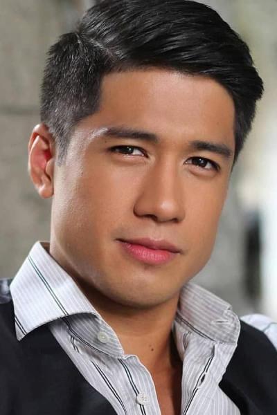 Photo de Aljur Abrenica