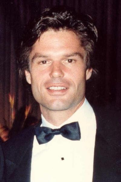 Photo de Harry Hamlin